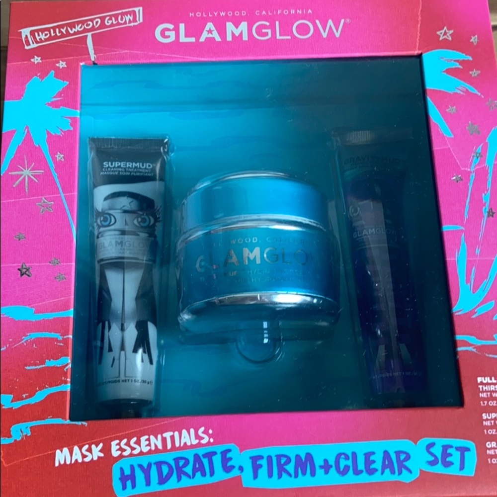 Sephora GLAMGLOW Mask Essentials - Picture 4 of 16